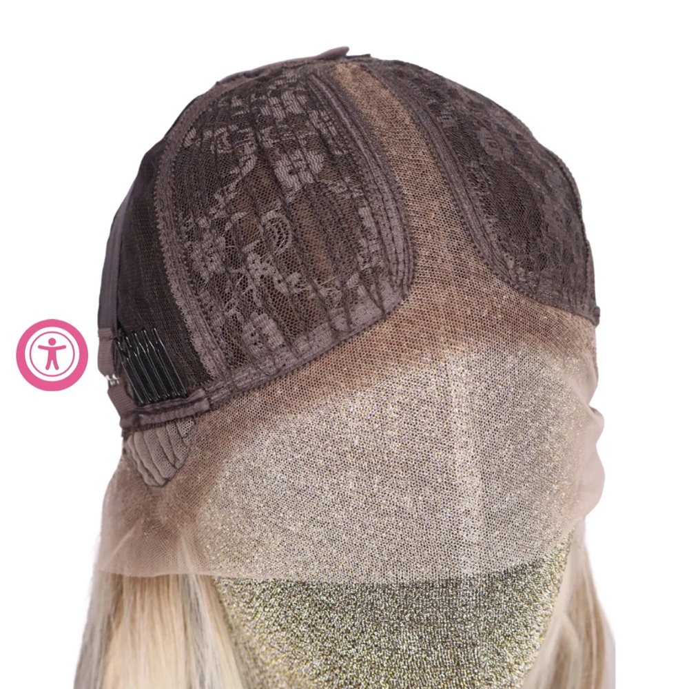 CSC OG SHARPAY T-PART, TRIED ON, NOT WORN - Picture 6 of 6